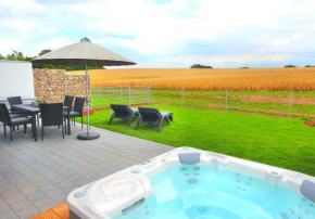 Ferien_VILLA EASY LIVING, Göhren-Lebbin
